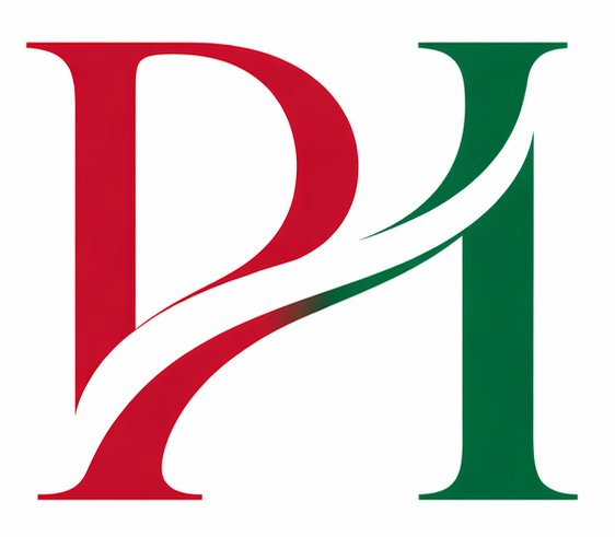 Polish Italian Business Council logo