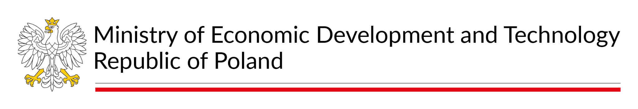 Ministry of Development and Technology of the Republic of Poland